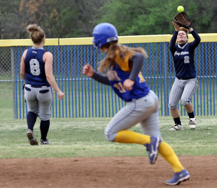 Cove run-rules Shoemaker 17-0
